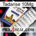 Tadarise 10Mg 11